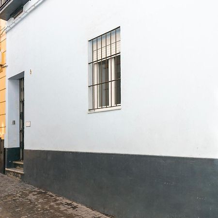 Cosy Holiday Home With Sea-View Cadiz Exterior photo