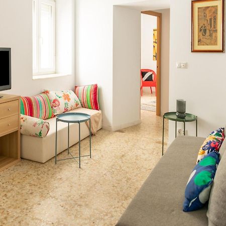 Cosy Holiday Home With Sea-View Cadiz Exterior photo